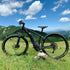 Electric bike tours in the Eastern Carpathians